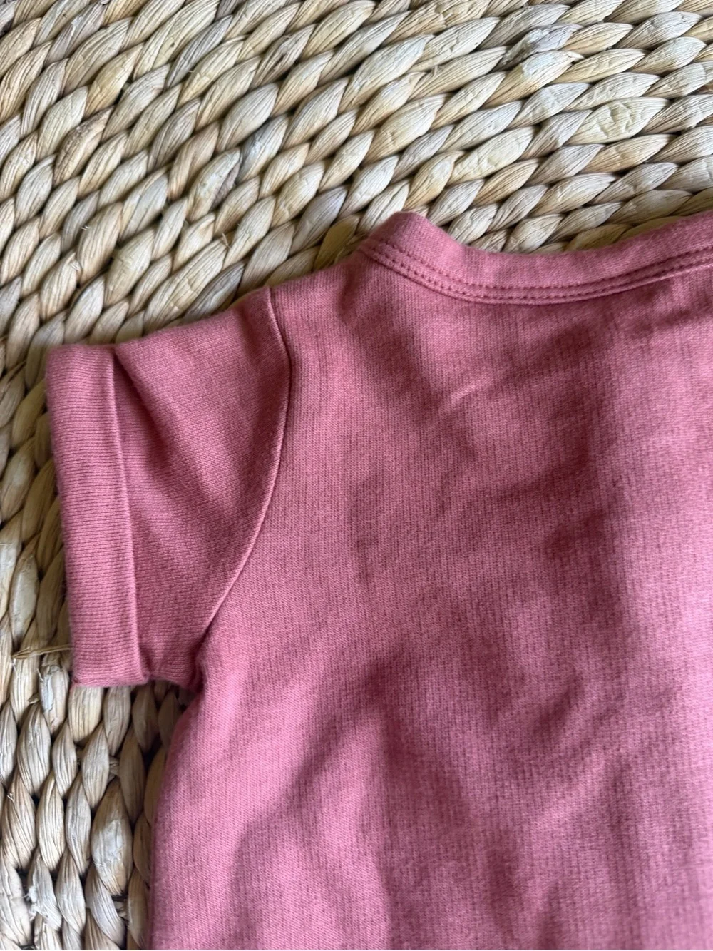 City Mouse Romper